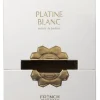 AROMATIX Platine Blanc – Fresh, elegant and long lasting luxury perfume available in Bangladesh.