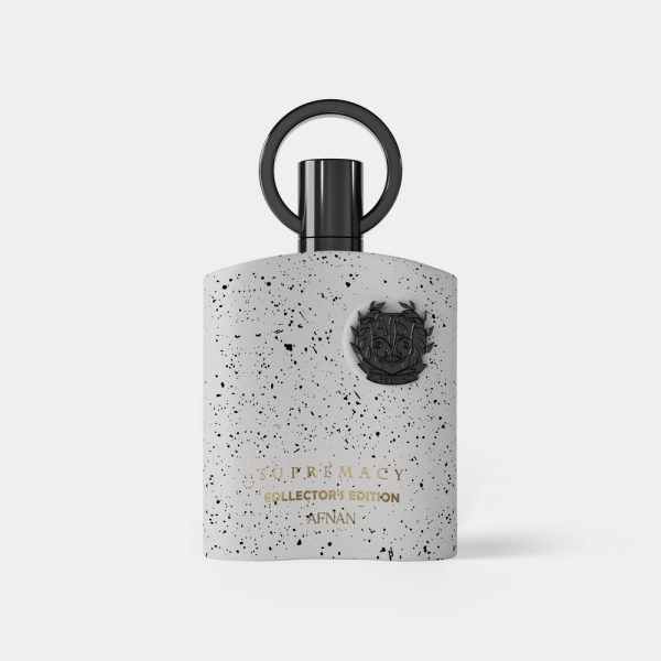 Afnan Supremacy Collector's Edition Tester original perfume bottle in Bangladesh