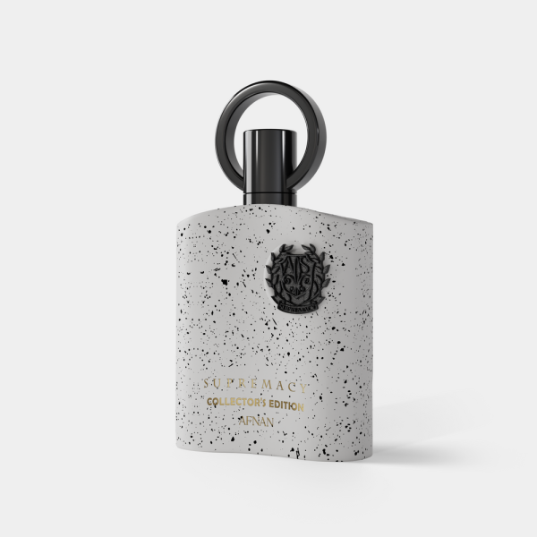 Afnan Supremacy Collector's Edition Tester original perfume bottle in Bangladesh