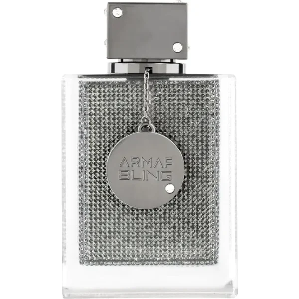 Armaf Club De Nuit Bling original long lasting perfume bottle in Bangladesh