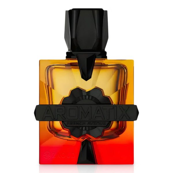 AROMATIX FORBIDDEN FRUIT EXTRAIT DE PARFUM 100 ML BY FRENCH AVENUE FOR MEN & WOMEN