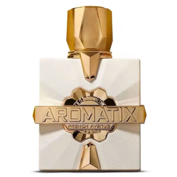 Aromatix Platine Blanc by French Avenue Extrait de Parfum 100 ml