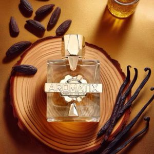 Aromatix X Xandal Eau De Parfum for Men – Long Lasting Luxury Fragrance in Bangladesh