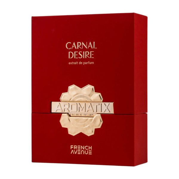 Carnel Desire original long lasting perfume bottle in Bangladesh