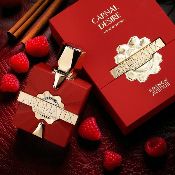 Carnel Desire original long lasting perfume bottle in Bangladesh