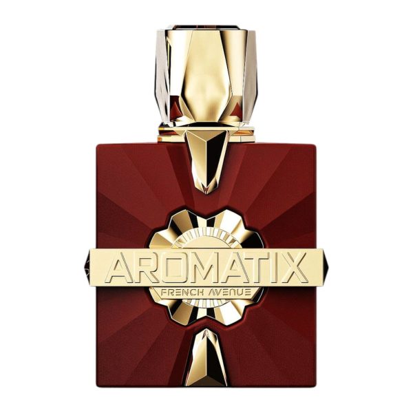 Carnel Desire luxury fragrance bottle