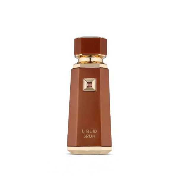 LIQUID BRUN FRENCH AVENUE 100 ML