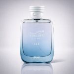 Rasasi Hawas Ice perfume for men original bottle luxury fragrance Bangladesh