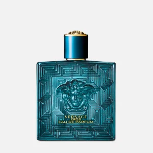 Versace Eros Eau de Parfum for Men – Original Long Lasting Perfume in Bangladesh