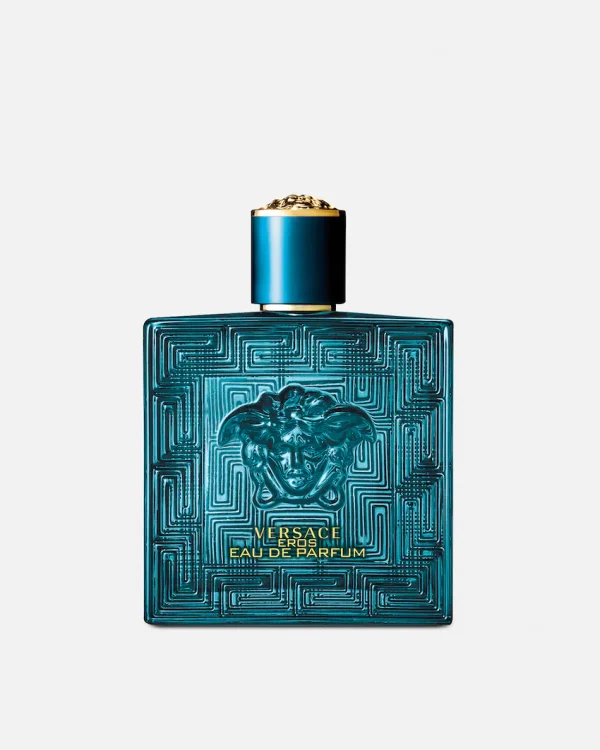 Versace Eros Eau de Parfum for Men – Original Long Lasting Perfume in Bangladesh