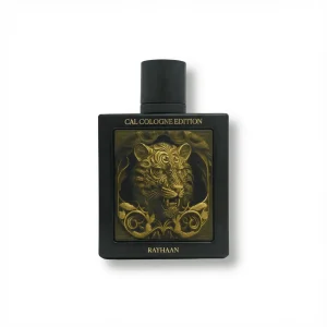 Rayhaan Tiger Eau de Parfum 100ml – Original Long Lasting Perfume for Men in Bangladesh