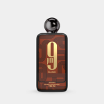 Afnan 9PM Elixir EDP 100ml sweet vanilla amber perfume bottle