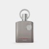 Afnan Supremacy Not Only Intense – Powerful Smoky Pineapple Luxury Fragrance