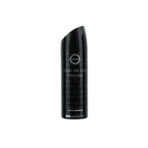Armaf Club De Nuit Intense Body Spray for Men 200ML - Crisp, Bold & Timeless Fragrance
