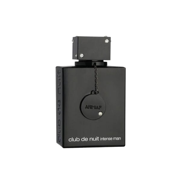 Armaf Club de Nuit Intense Man EDT 105ml – Original Long Lasting Perfume for Men in Bangladesh