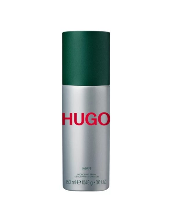 Hugo Man Body Spray & Deodorant. long Lasting Body Spray In Bangladesh