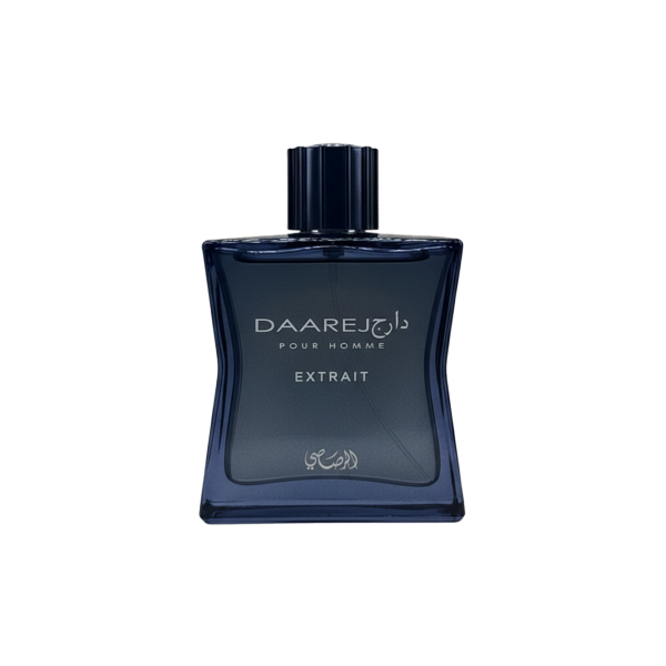 Rasasi Daarej Extrait De Parfum 100ml – Original Long Lasting Perfume for Men in Bangladesh