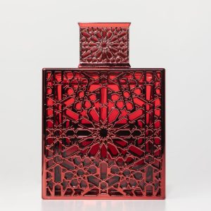 Rayhaan Crimson Eau de Parfum 100ml – Original Long Lasting Perfume in Bangladesh