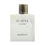 Rayhaan Italia Eau de Parfum 100ml – Original Long Lasting Perfume in Bangladesh