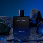 Rayhaan Nocturno Eau de Parfum 100ml – Original Long Lasting Perfume for Men in Bangladesh
