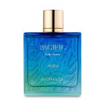 Rayhaan Pacific Aura Eau de Parfum 100ml – Original Long Lasting Perfume in Bangladesh