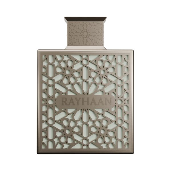 Rayhaan Terra Eau de Parfum 100ml – Original Long Lasting Perfume for Men in Bangladesh