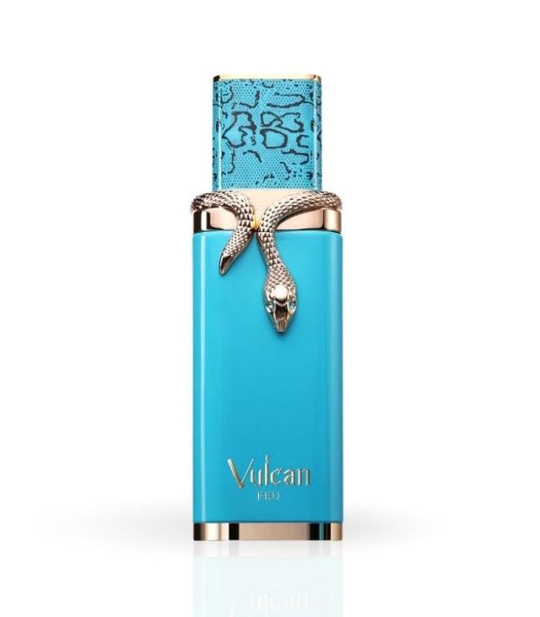 Experience bold sophistication with Vulcan Fue by French Avenue – a powerful, long-lasting Eau de Parfum crafted for modern men in Bangladesh.