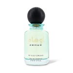Awham by Gulf Orchid perfume bottle long lasting oriental woody fragrance for men and women