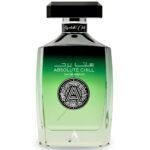 Atralia Absolute Chill Eau de Parfum luxury fragrance for men fresh long lasting perfume