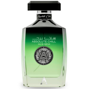 Atralia Absolute Chill Eau de Parfum luxury fragrance for men fresh long lasting perfume