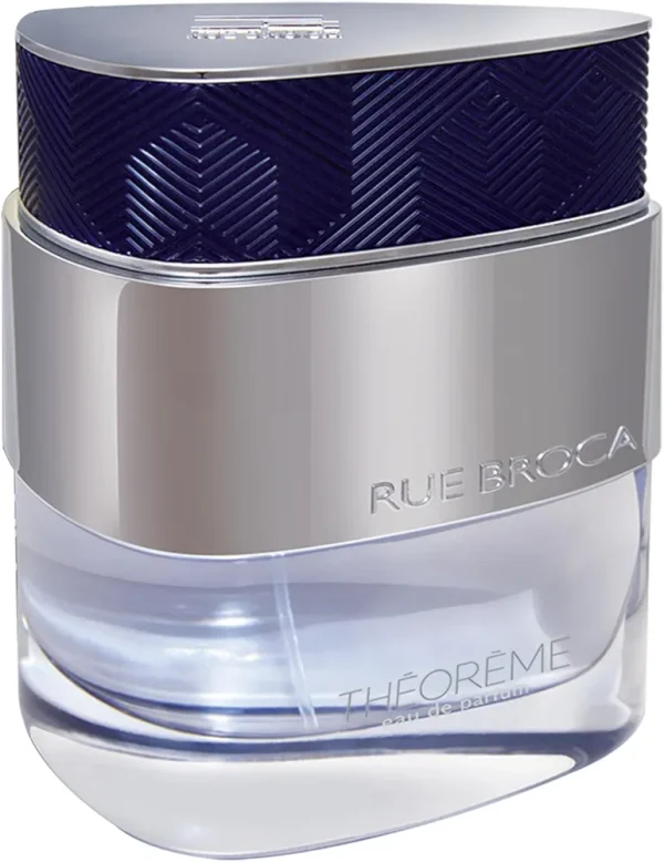 Rue Broca Theoreme Pour Homme EDP Perfume for Men – Long Lasting Fragrance