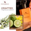 Swiss Arabian Incense 01 Extrait De Parfum 50ML Premium Perfume