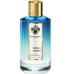 Mancera French Riviera Tester 120ml Eau de Parfum luxury niche fragrance bottle