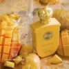 MANGO ICR EDP 100 ML LONG LASTING SUMMER PERFUME