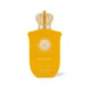 Fresh Mango Ice EDP perfume bottle with tropical summer vibes and fruity fragrance notes.