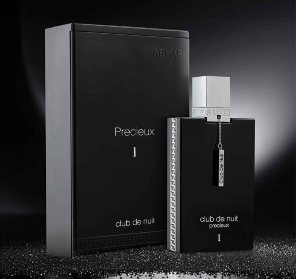 Armaf Club de Nuit Precieux I Extrait De Parfum 55ml | Premium Unisex