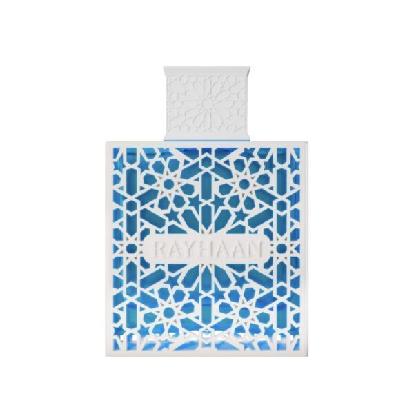 Rayhaan Azul EDP 100ML – Fresh Citrus & Marine Eau de Parfum