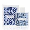 Rayhaan Azul EDP 100ML Fresh Citrus Marine Perfume Bottle
