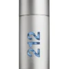 Carolina Herrera 212 NYC Men Eau De Toilette 100ml perfume bottle and packaging